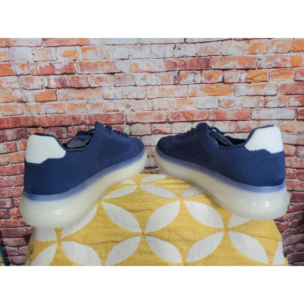 Toplife Design branded sneakers
